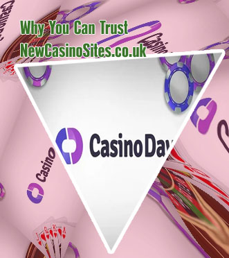 Newcasinosites