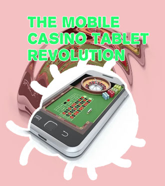 Online casino android tablet