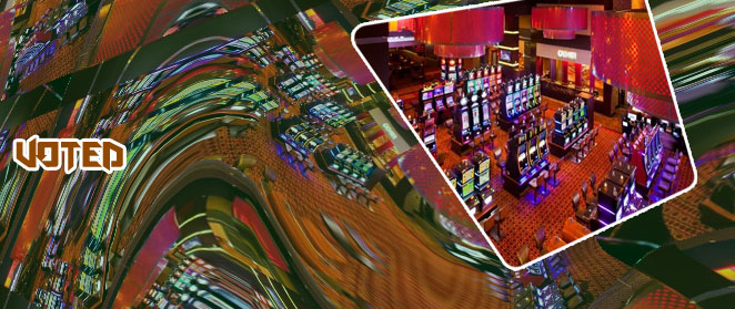 Prairie casino near me