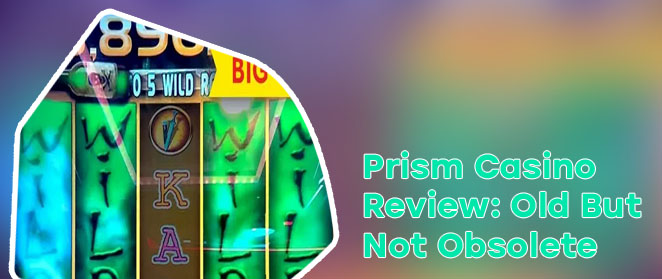 Prism online casino no deposit bonus