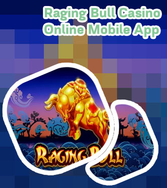 Raging bull mobile casino