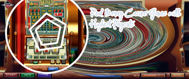 Real casino games free