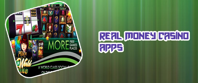 Real casino online android