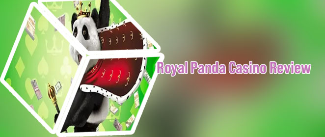 Royal panda live casino