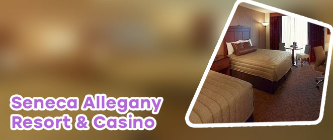 Seneca allegheny casino