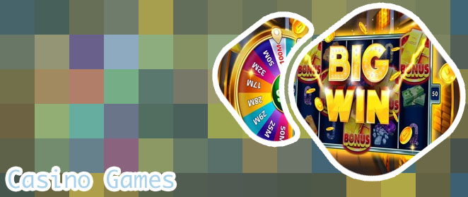 Slot machine casino online free