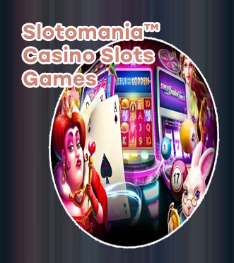 Slotomania casino games on facebook