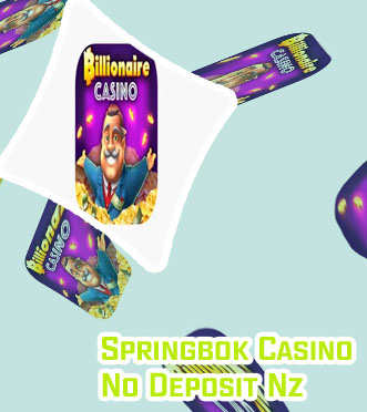 Springbok casino app download