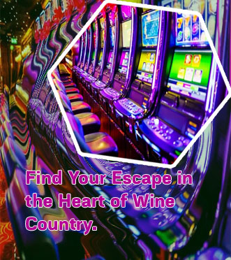Take me to the nearest casino