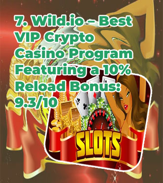 Top 10 casino bonus