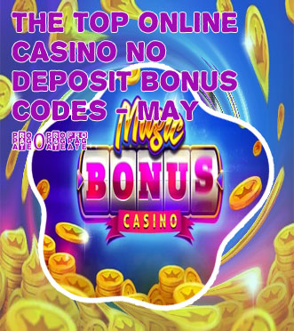 Top free casino bonus