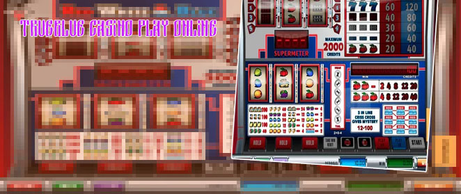 True blue casino instant play