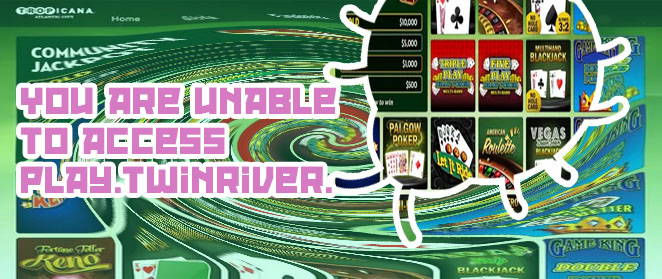 Twin casino promo code
