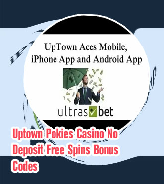 Uptown casino no deposit bonus codes