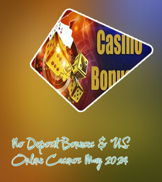 Welcome bonus casino online