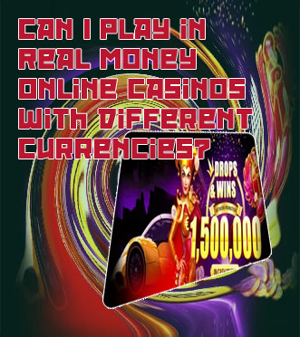 Win real cash casino games