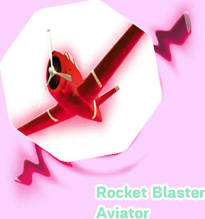 Aviator game battery