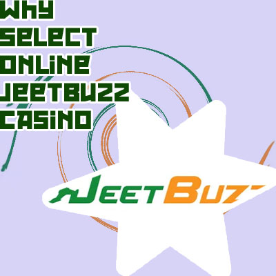 Casino jeetbuzz