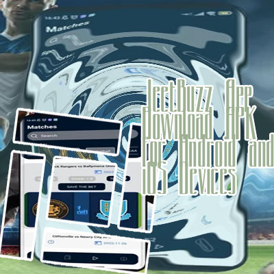 Jeetbuzz app free download