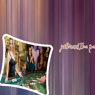 Jeetbuzz online casino