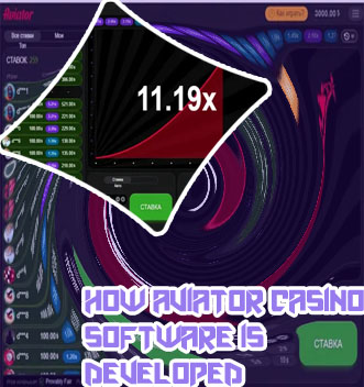 Online aviator game