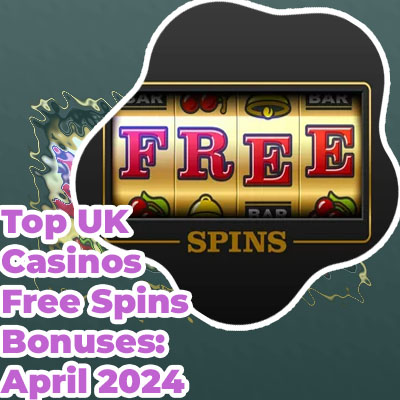 Online slots uk online casino free bonus no deposit