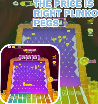 Plinko game earn money