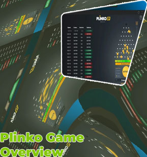 Plinko game fake money